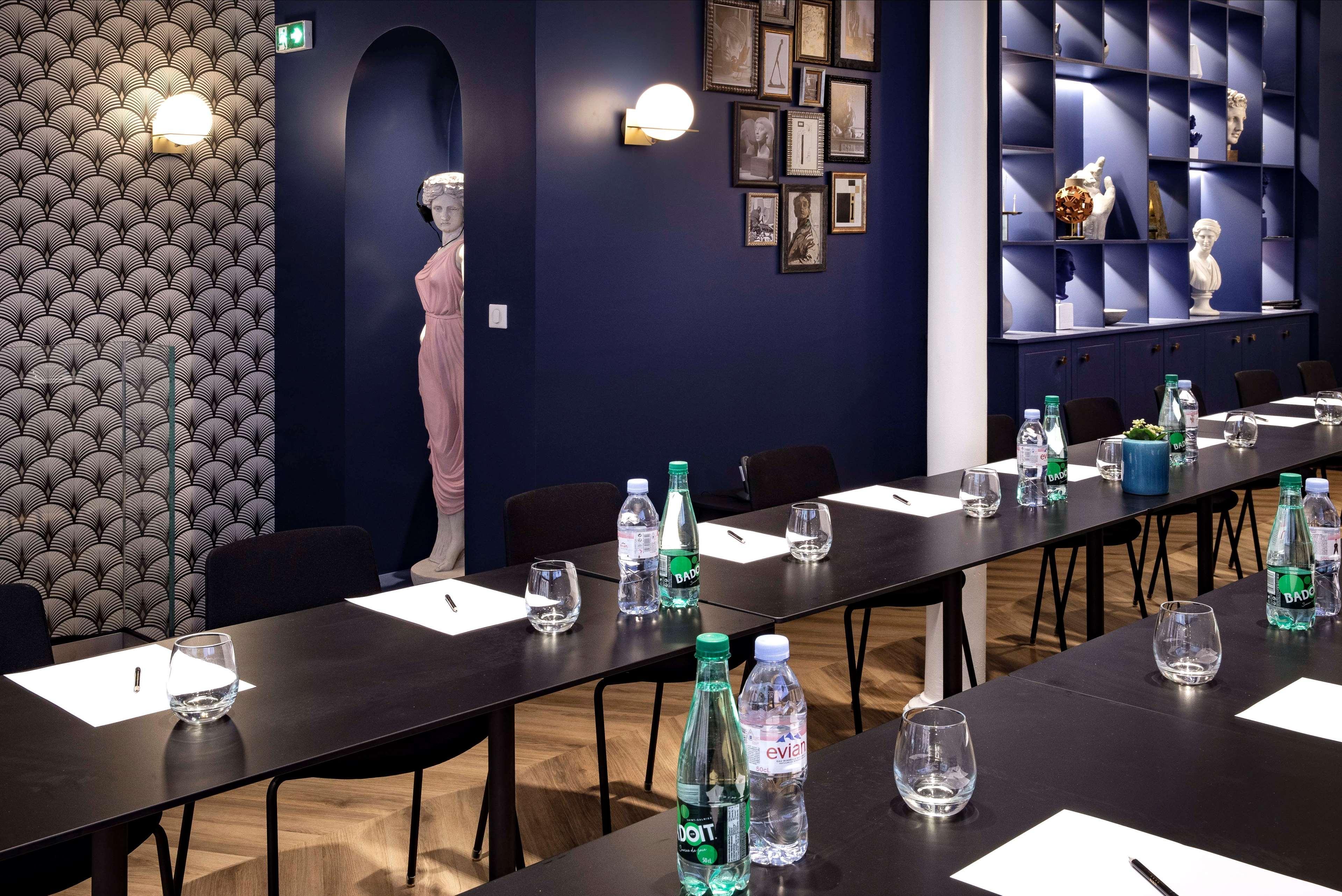 Balmoral Champs Elysees Paris Bagian luar foto