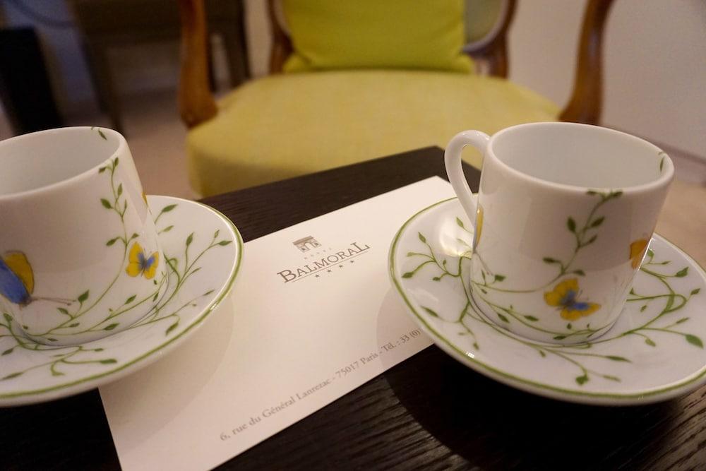 Balmoral Champs Elysees Paris Bagian luar foto
